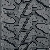 Vista 7 de Yokohama Geolandar M/T G003 LT30/9.50R15 104Q - Neumático para camión ligero