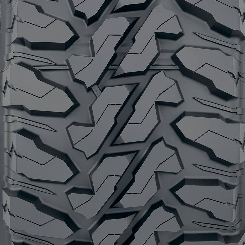 【中古】GEOLANDAR M/T 185/85R16 2523 Yokohama Geolandar M/T G003 255/85R16 100Q : Amazon.ca