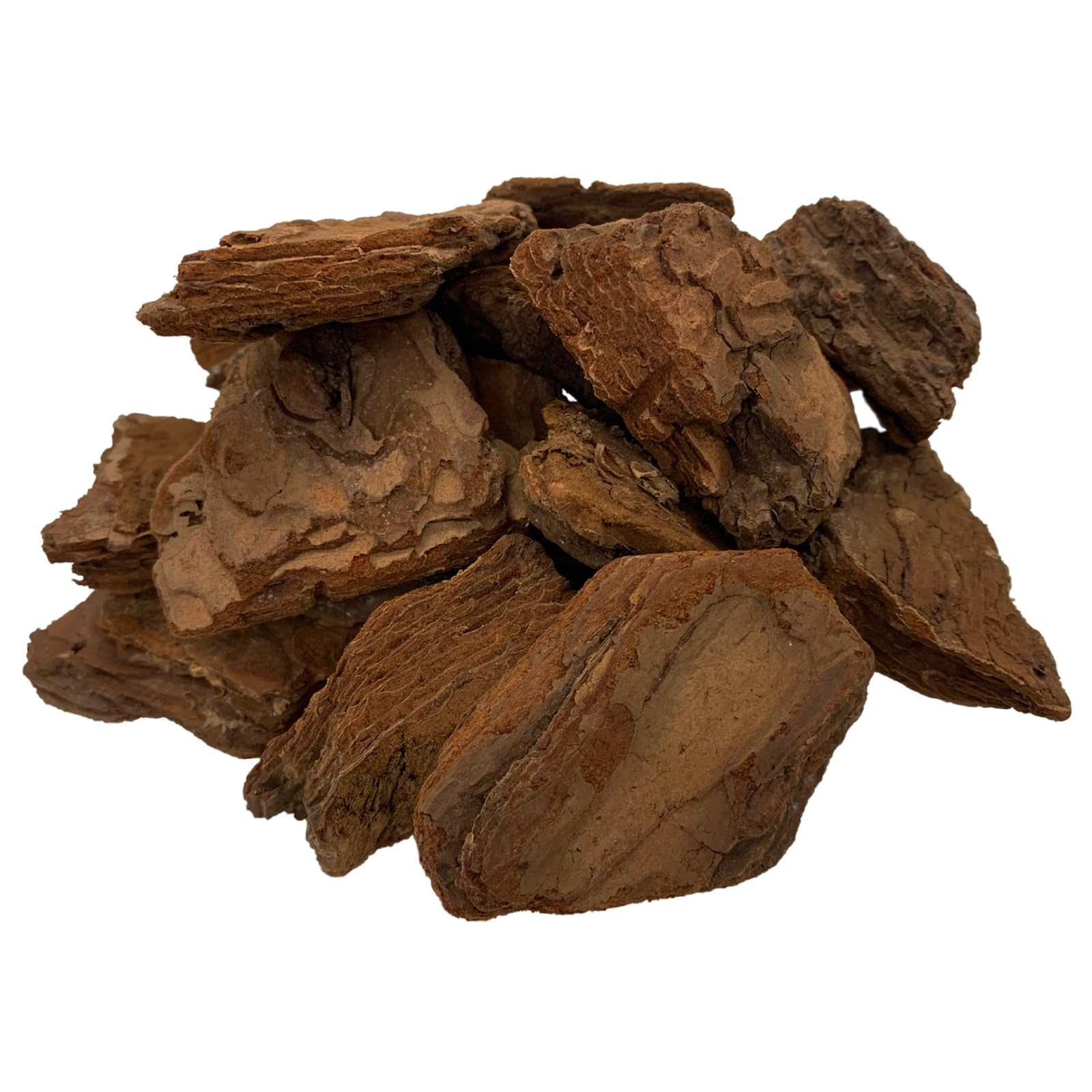 装飾バーク　50L バークチップ　2袋 バークチップ 50L×2袋 (100L) ウッドチップ 送料無料 園芸