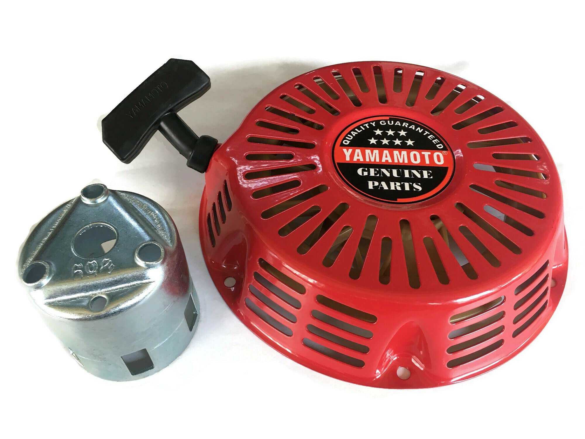Démarreur GX390 28400-ZE3-W01ZA pour réparer un lanceur bloqué