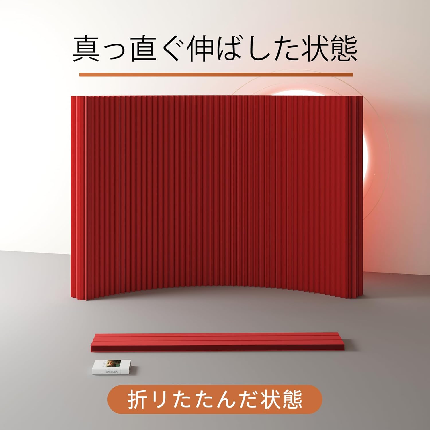 ベネチアンガラス工芸品フィギュリン ペア 大型30センチ超え