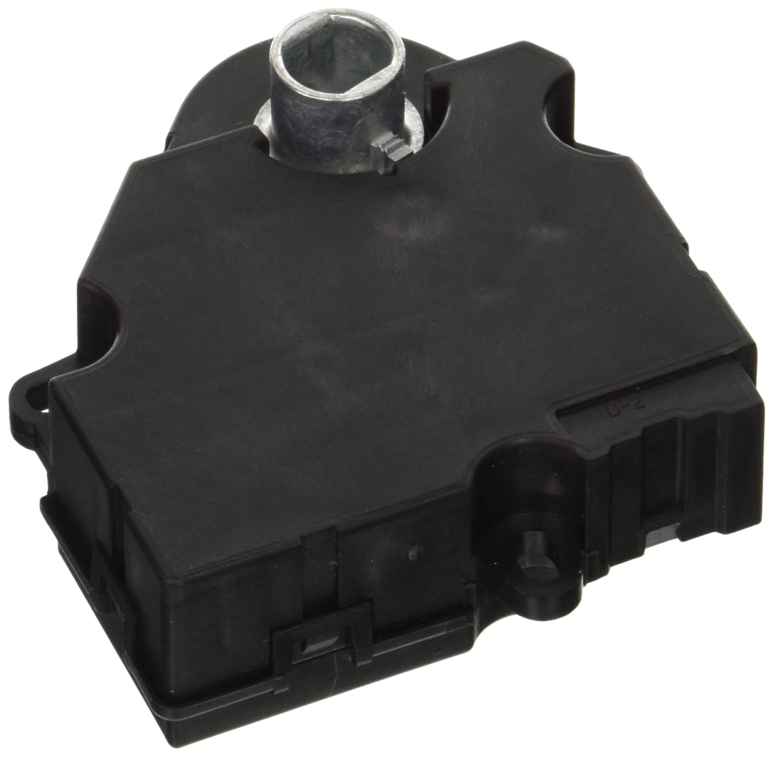 Amazon.com: Genuine GM 89018676 Defroster Valve Actuator : Automotive 