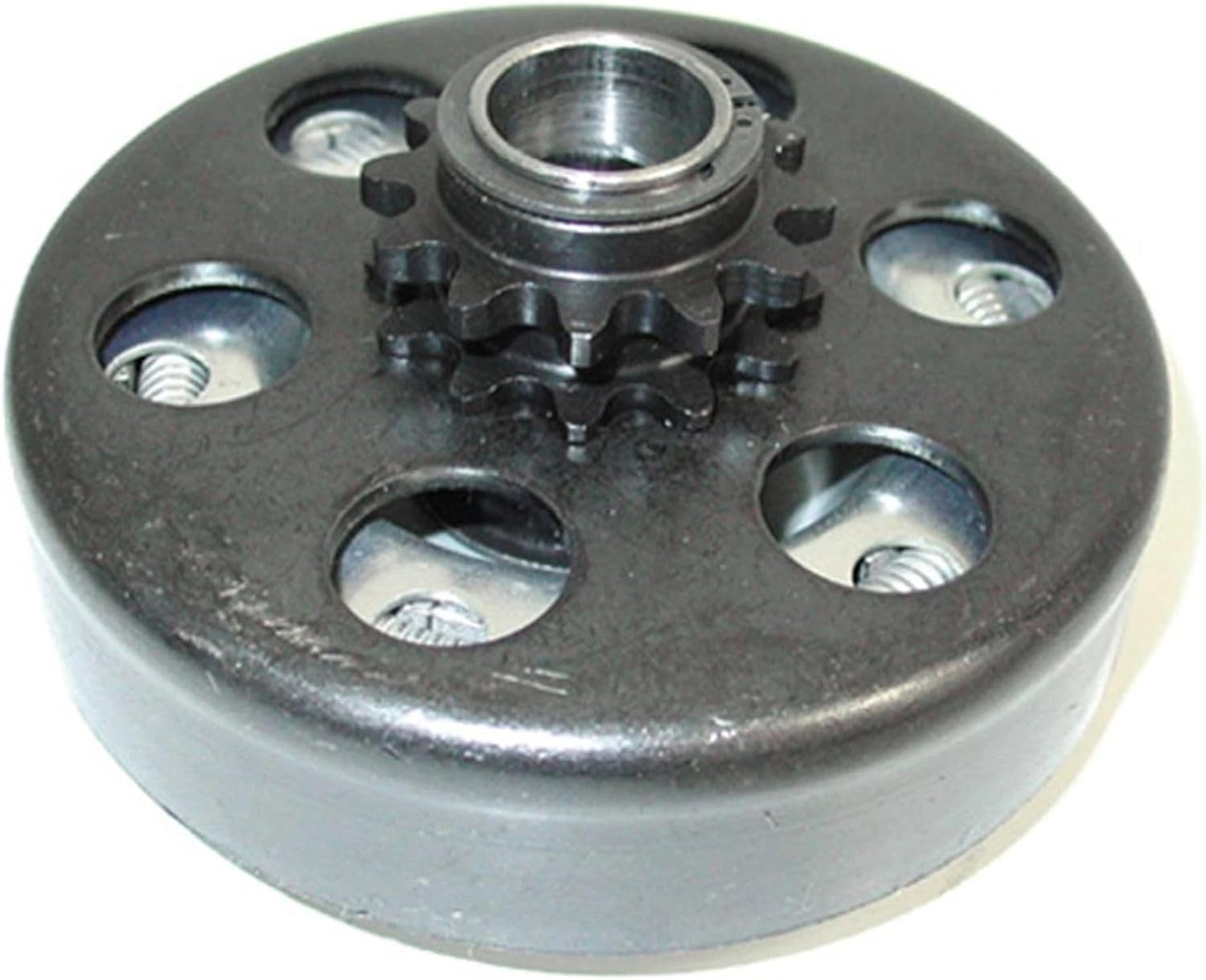 MINI 120 Snowmobile Clutch FITS All Models of Arctic CAT- Polaris -SKI-DOO- Yamaha Heavy-Duty Centrifugal Clutch 10 Tooth, 3/4 Shaft, Key Way