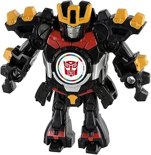 トランスフォーマー アドベンチャー TMC01 ジェットストーム