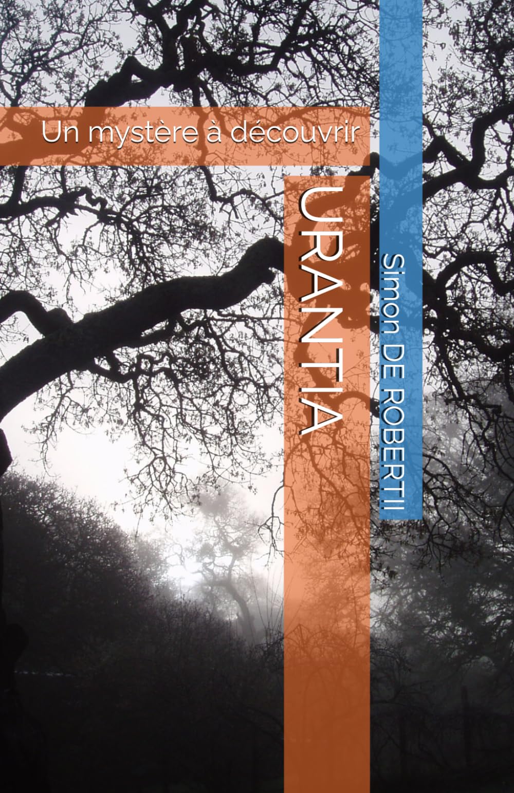 URANTIA: Un mystère à découvrir