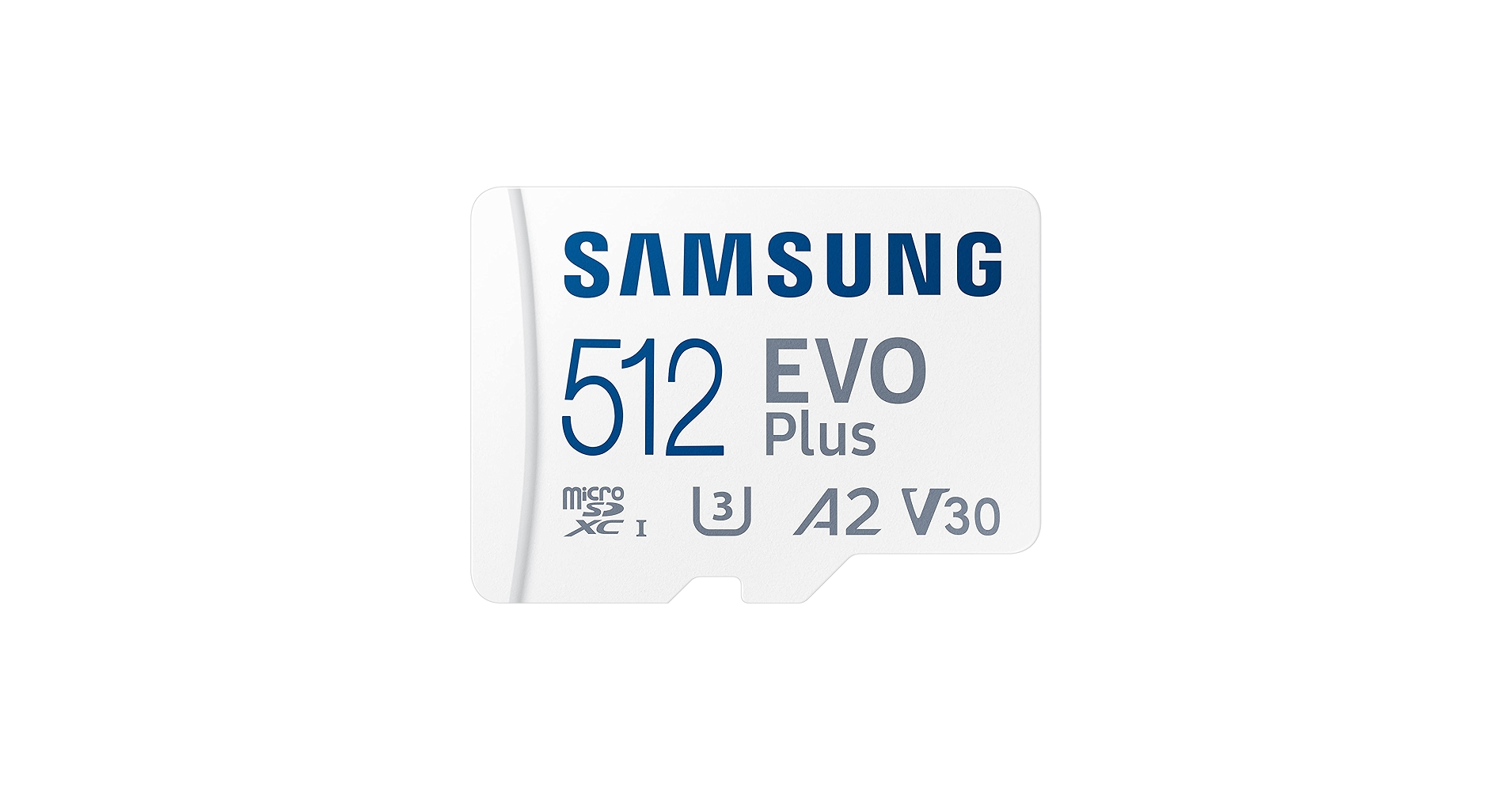 Samsung 512GB EVO Plus　Class10 U3  サムスン Amazon | Samsung EVO Plus 512GB microSDXC UHS-I U3 100MB/s