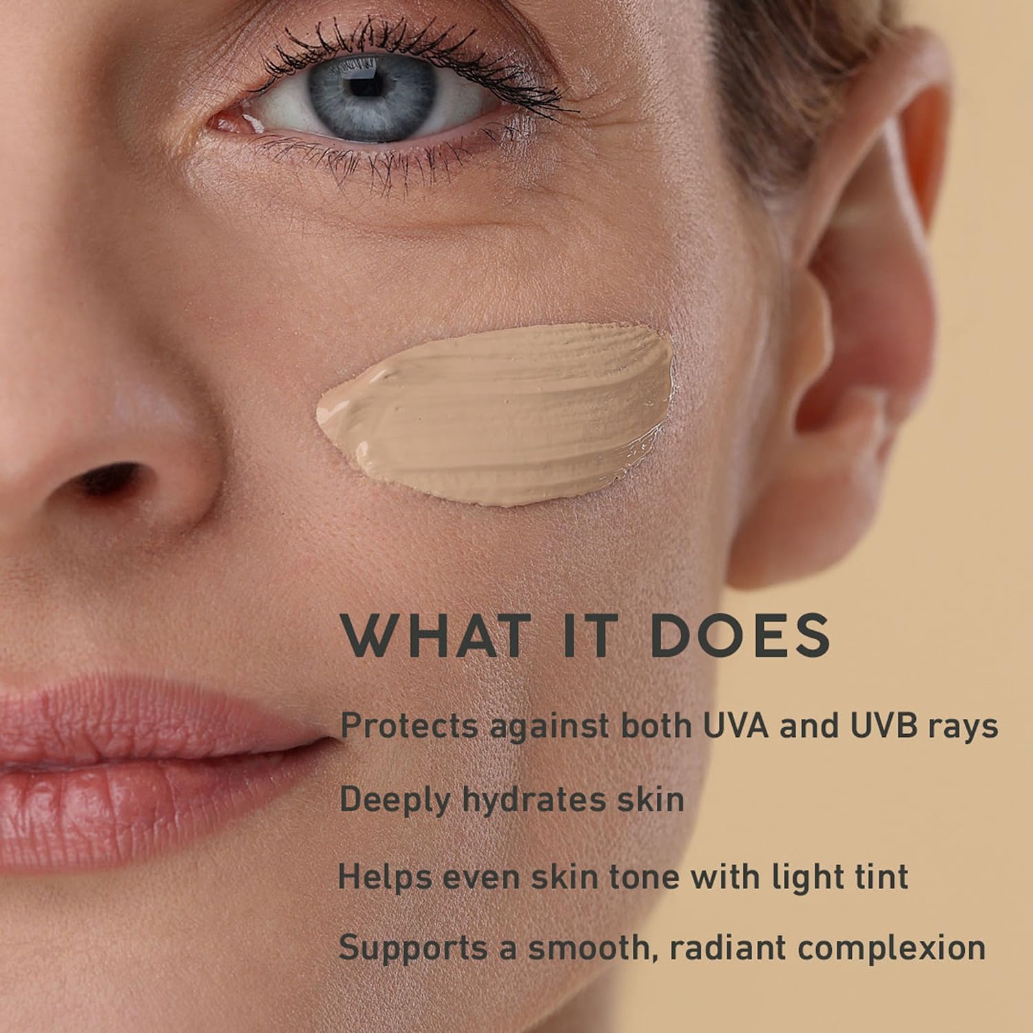 MyCHELLE Light 3-in-1 Super Serum, 1 oz thumbnail 3
