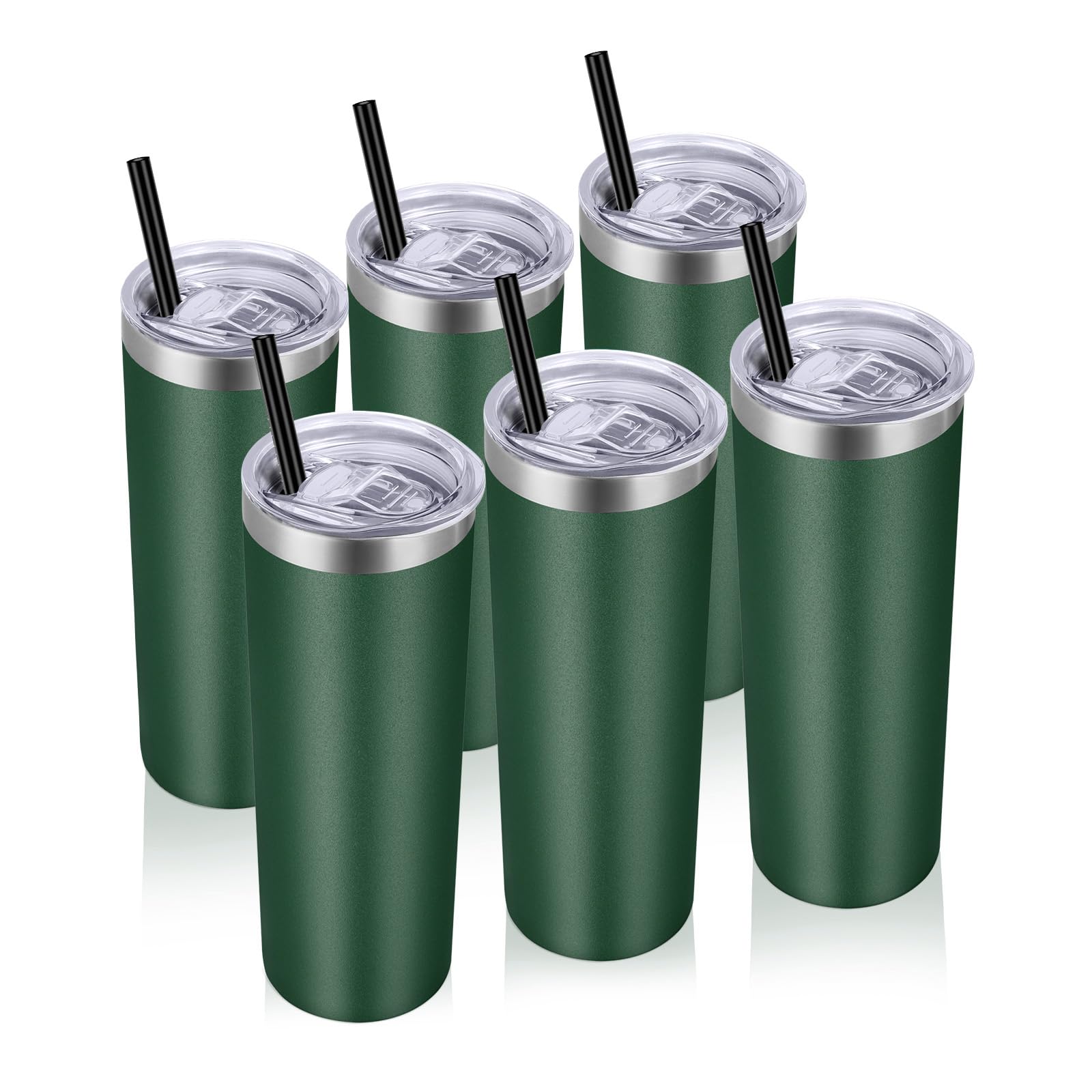 Taza de agua de viaje aislada al vacío para mantener tus bebidas frías y calientes