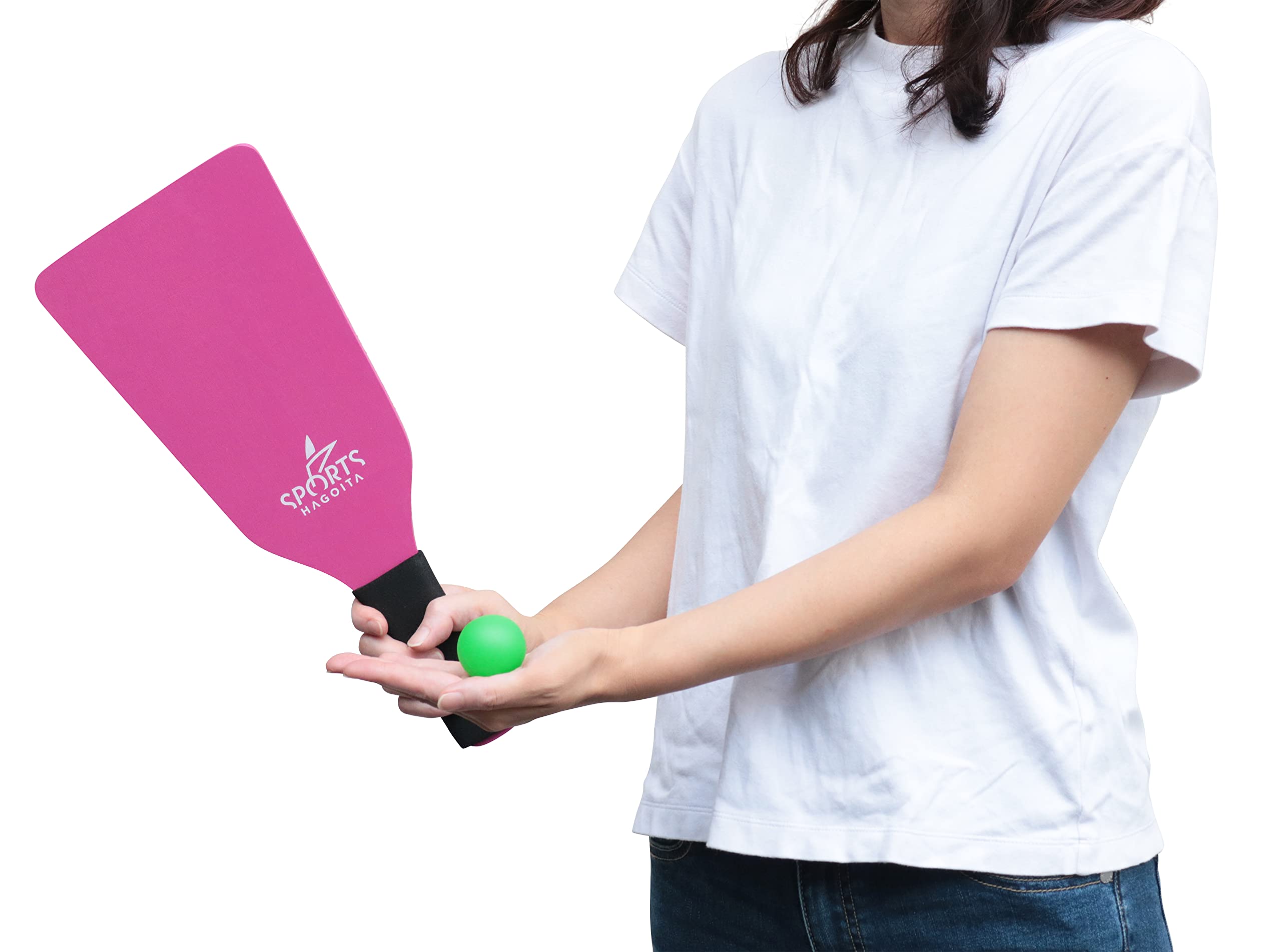 Amazon | 池田工業社 スポーツ羽子板 [ 羽子板/羽根つき ] 000055950 U