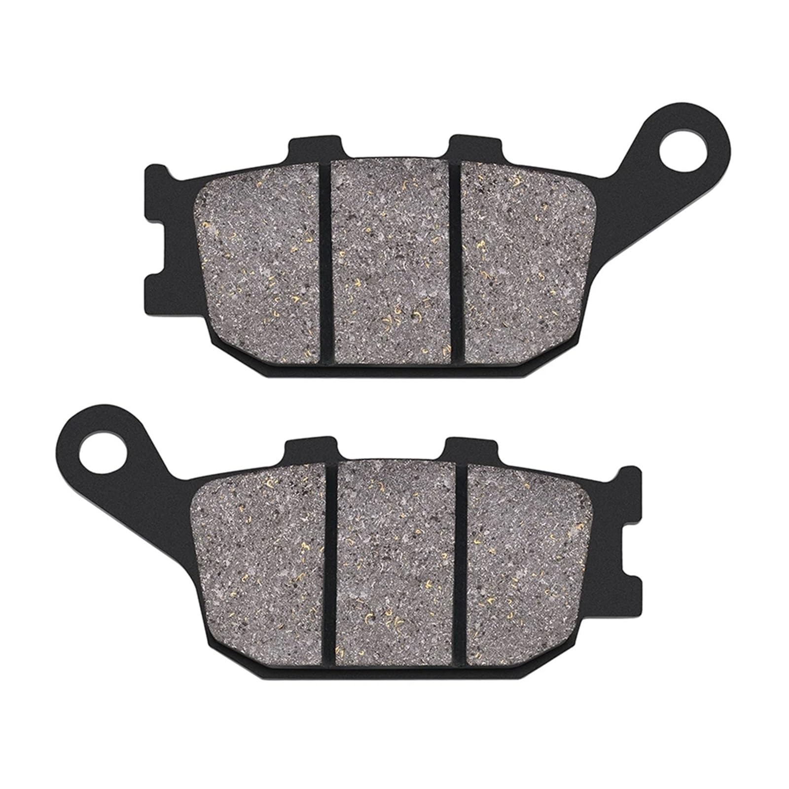 Plaquettes de frein moto XL 700 pour sécuriser vos road-trips et voyages
