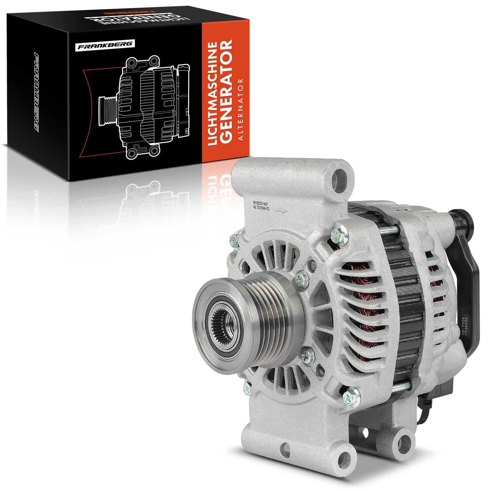 Frankberg Alternateur A5TG0881ZE