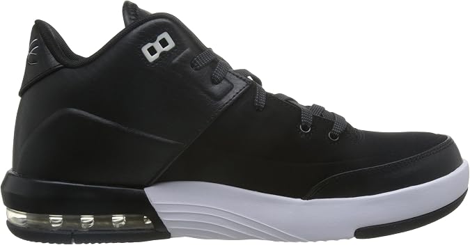 PANTALONES JORDAN FLIGHT NEGROS | AW LAB