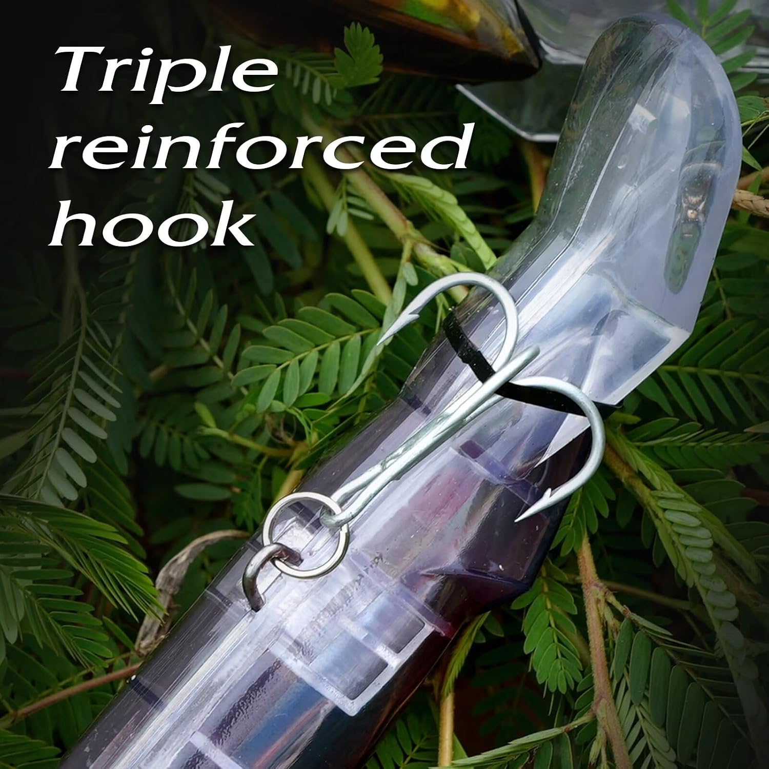 wondersee Holographic Squid Kit, white, photo 7 of 8