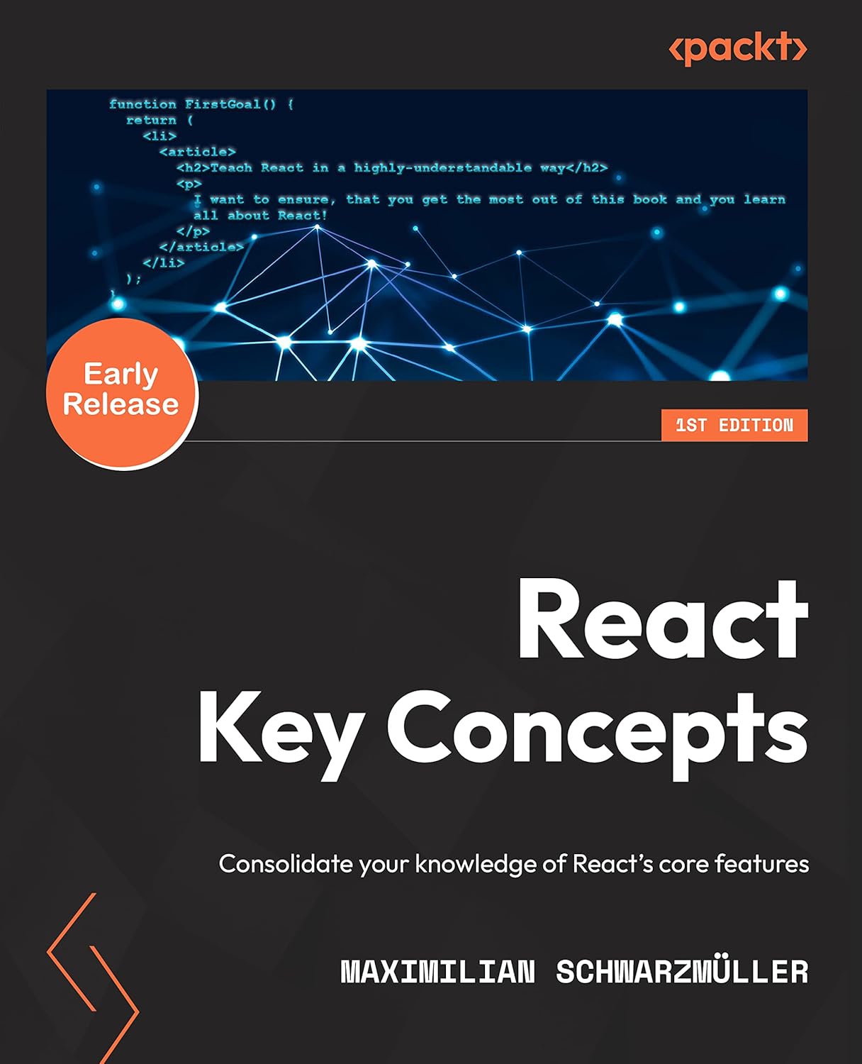 React Key Concepts: Consolidate your knowledge of React's core features ...