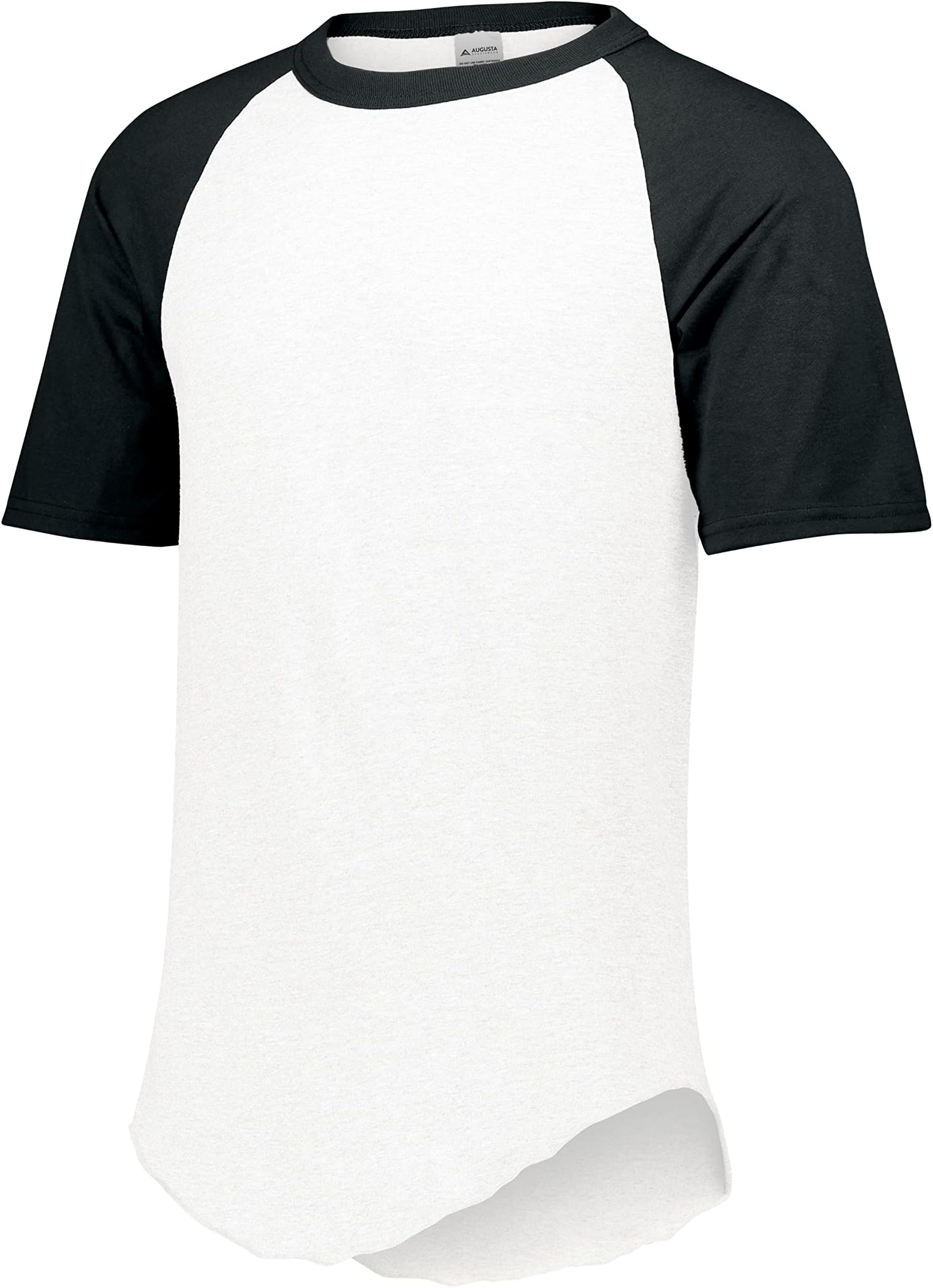Short Sleeve Baseball Jersey