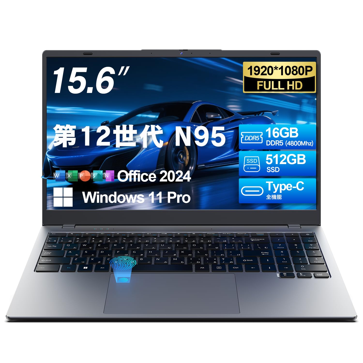 【バッテリー良好】512/オフィス付/Windows11/SSD/ノートパソコン Amazon.co.jp: ノートパソコン office2024搭載Windows11 Pro