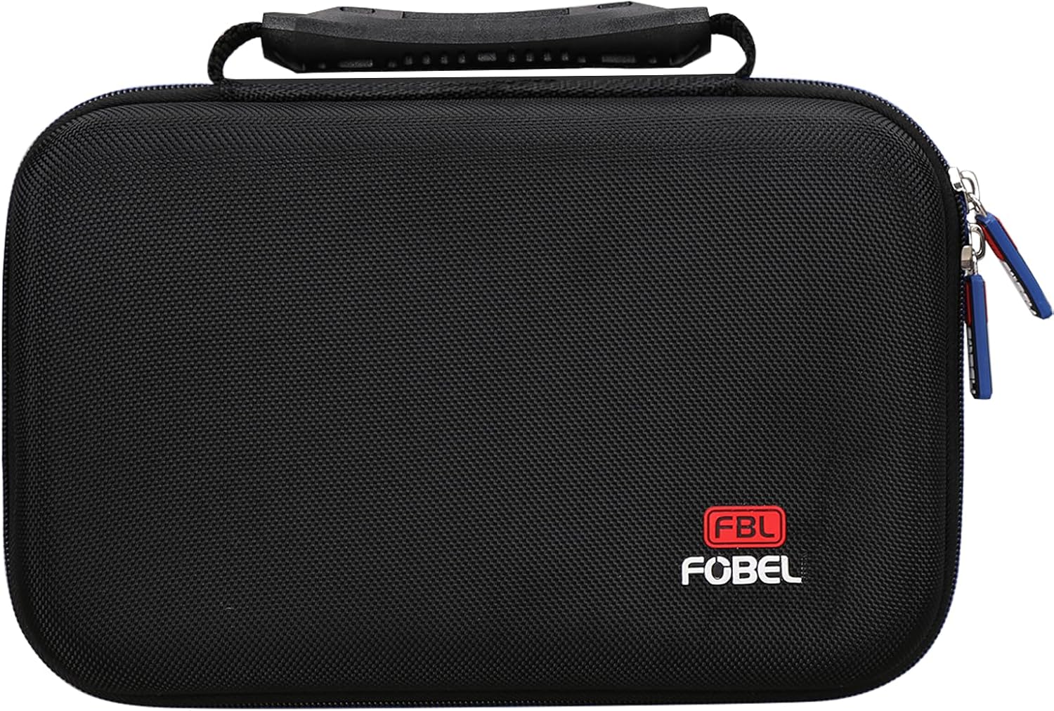 FBLFOBELI Hard Case Replacement for Dremel Flex Shaft Rotary Tool Attachment, Engraver, Polisher, and Mini Sander (Case Only)