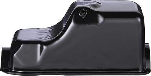 Spectra Premium Cárter de aceite Spectra FP05A para motor