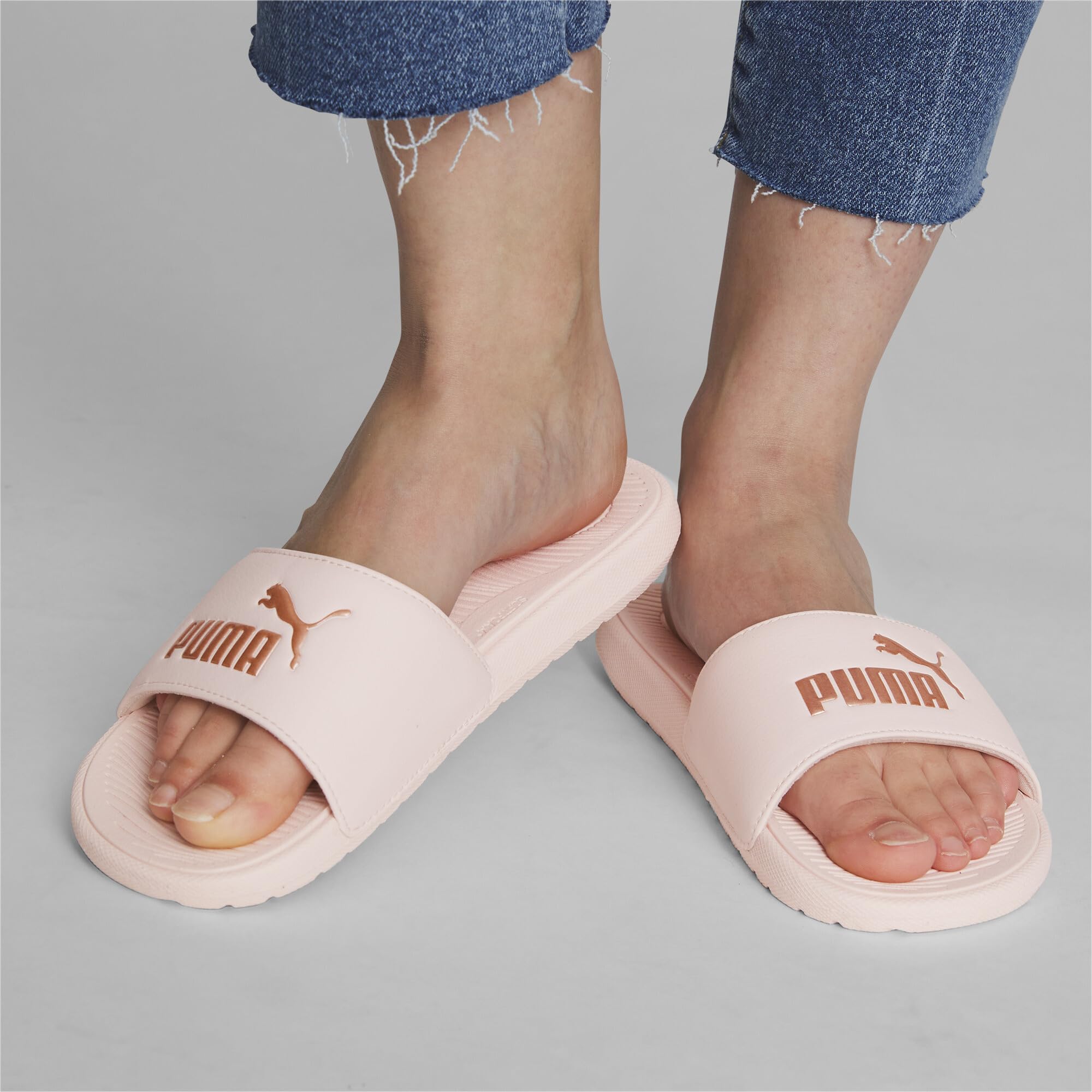 PUMA Femme Cool Cat 2.0 Sport WNS Slide Sandal