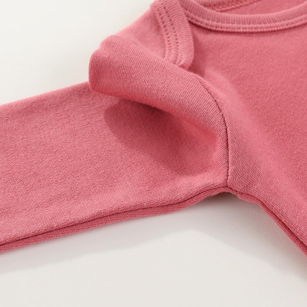 Aunt Is Cooler Than My Dad newborn Outfits Aunties Bestie Baby Clothes Girl Boy Bodysuits - Image 4