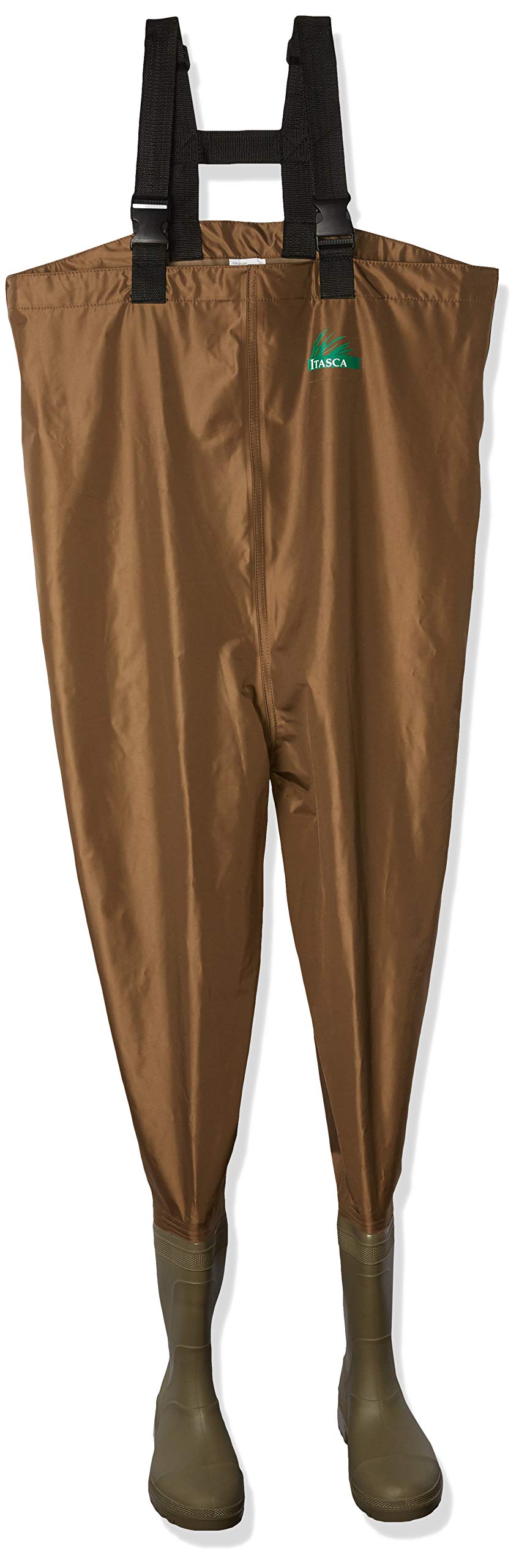 ItascaMen's Laminated Pvc Chest Wader Rain Boot