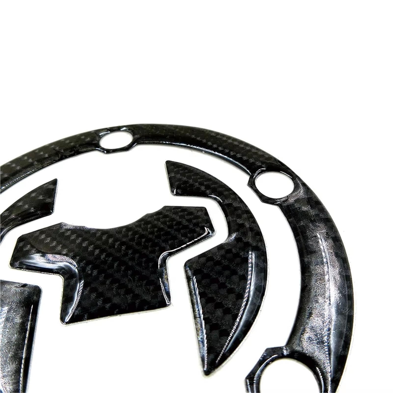 Etiqueta Engomada Tapa Combustible Para Suzuki Para GSX-S750 2017-2018