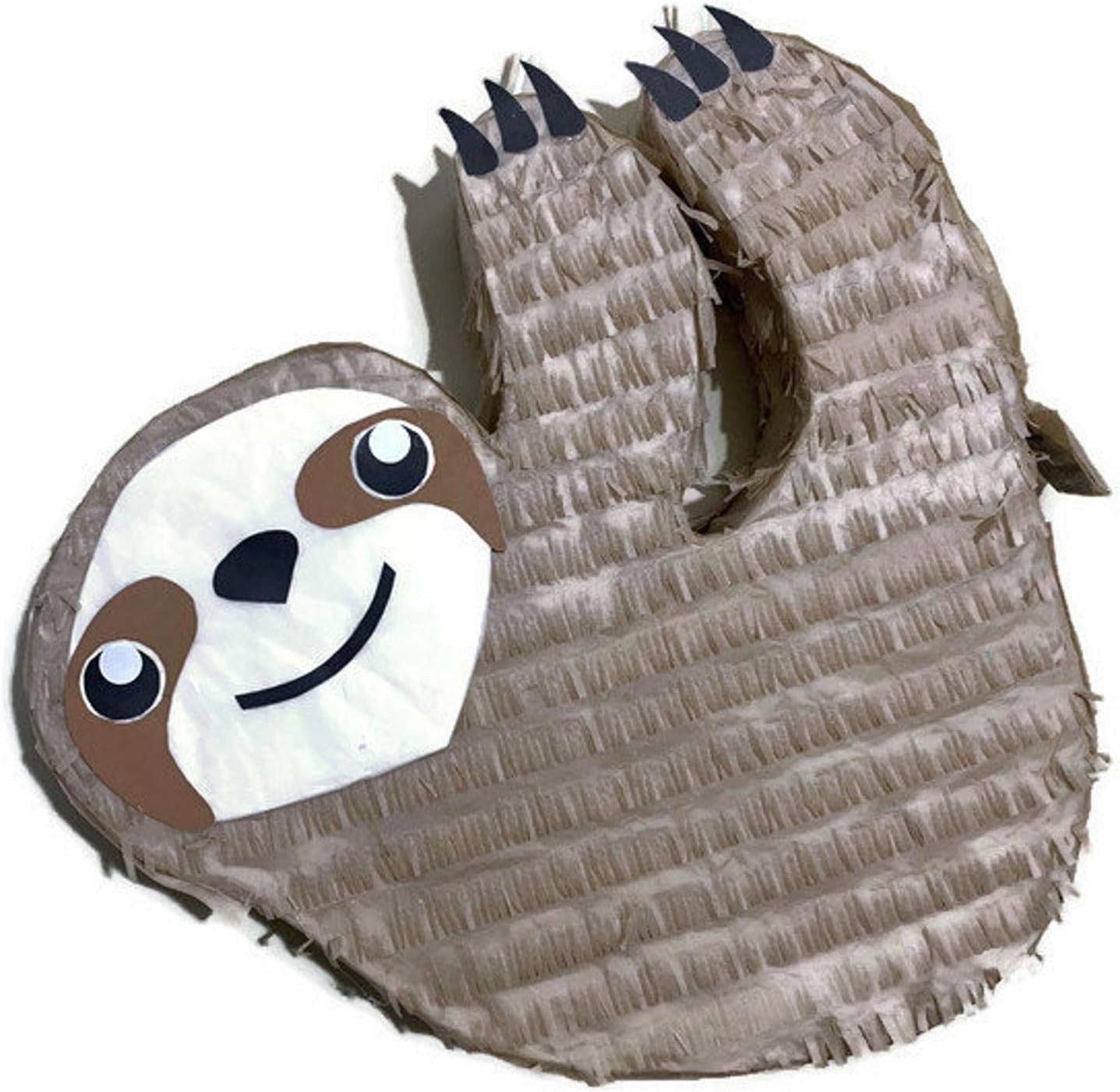 Amazon.com: IPINATA Sloth PinataA : Toys & Games