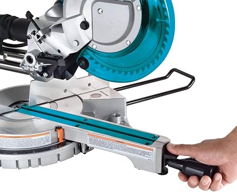 Makita LS0815F Slide Compound Miter Saw 