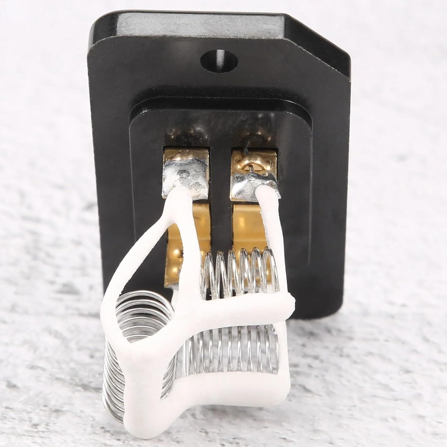 Fan Blower Resistor Compatible with Mg 1995 1996 1997 1998 1999 2000 2001 2002 2003 2004 2005-2011 Heater Blower Fan Blower Resistor Jgm100110 515088