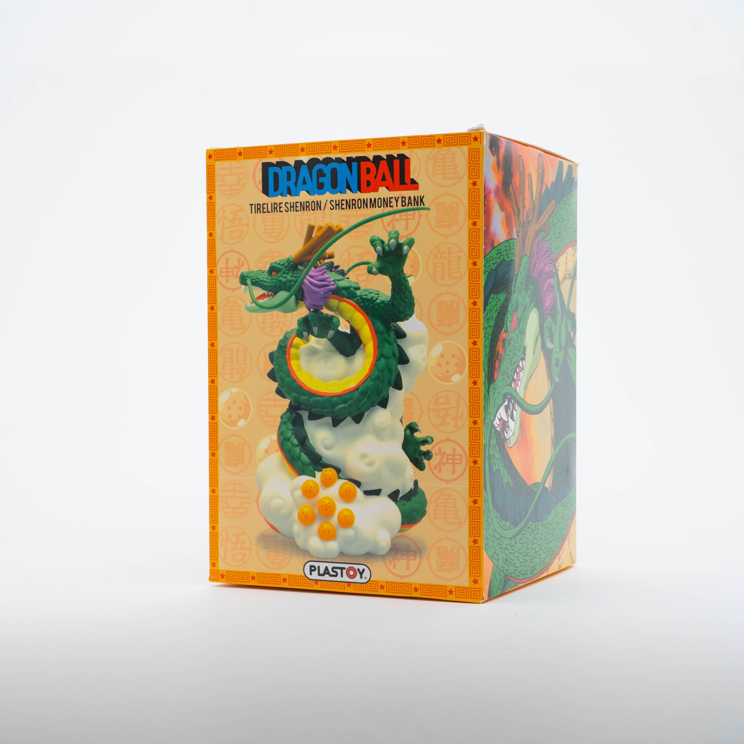 Money Box Shenron 27 cm