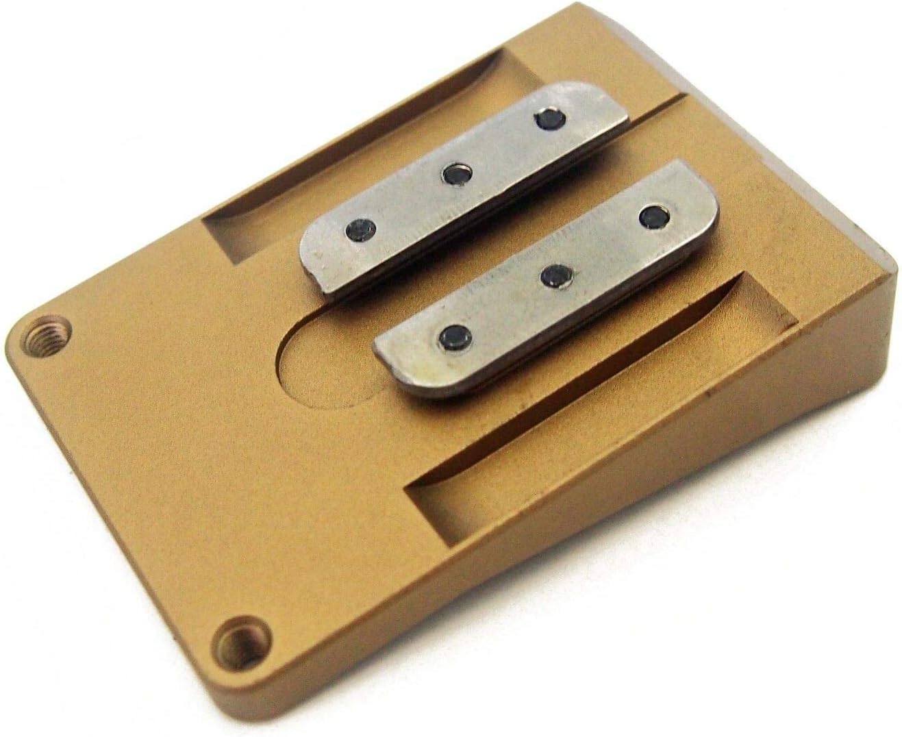 HGU-56P Helicopter Helmet NVG Adapter for Wilcox L4 Night Vision Mount