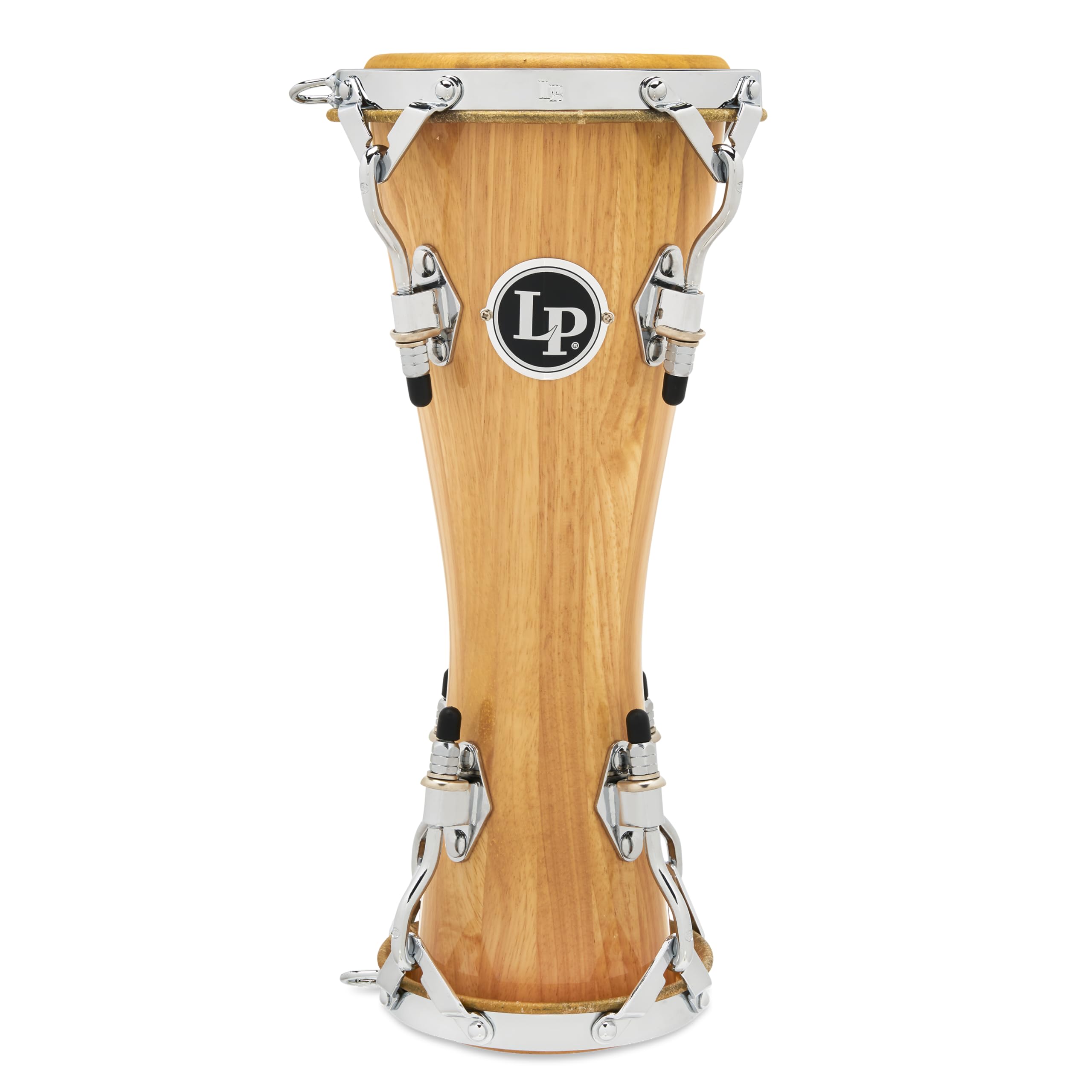 LP Latin Percussion LP492-AWC - Tambor con correa