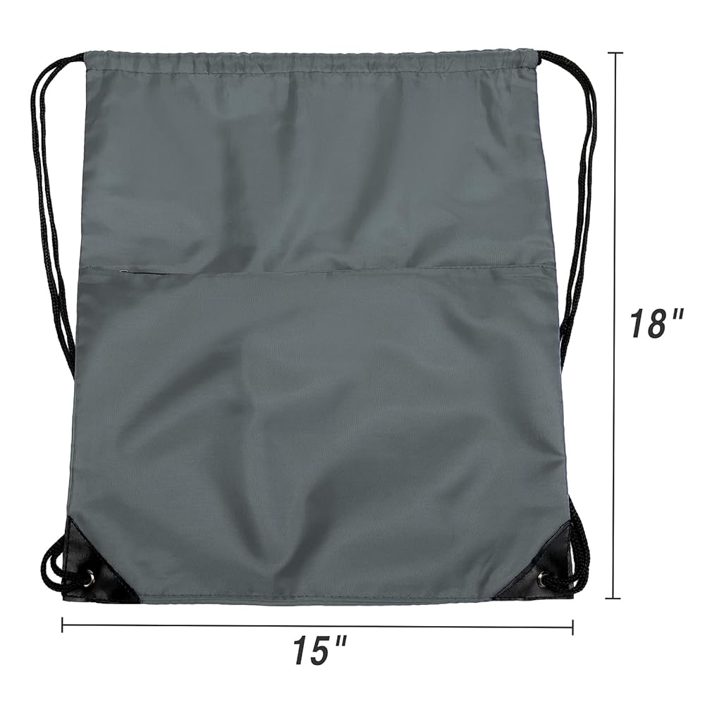 【AAKE】PWR STRING SHOULDER BAG Amazon.com | BuyAgain Drawstring Backpack Sports Water