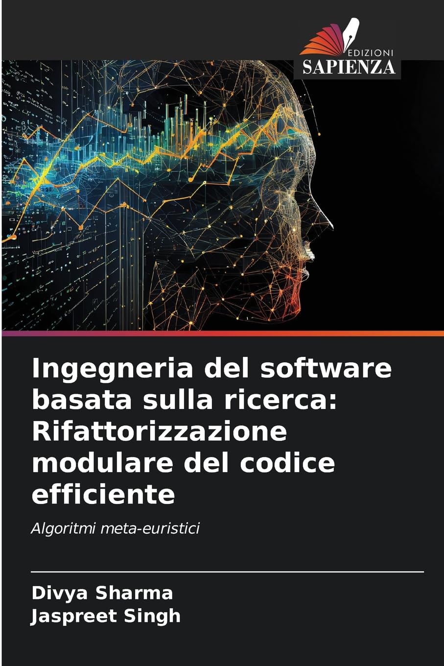 Ingegneria del software basata sulla ricerca: Rifattorizzazione modulare del codice efficiente: Algoritmi meta-euristici