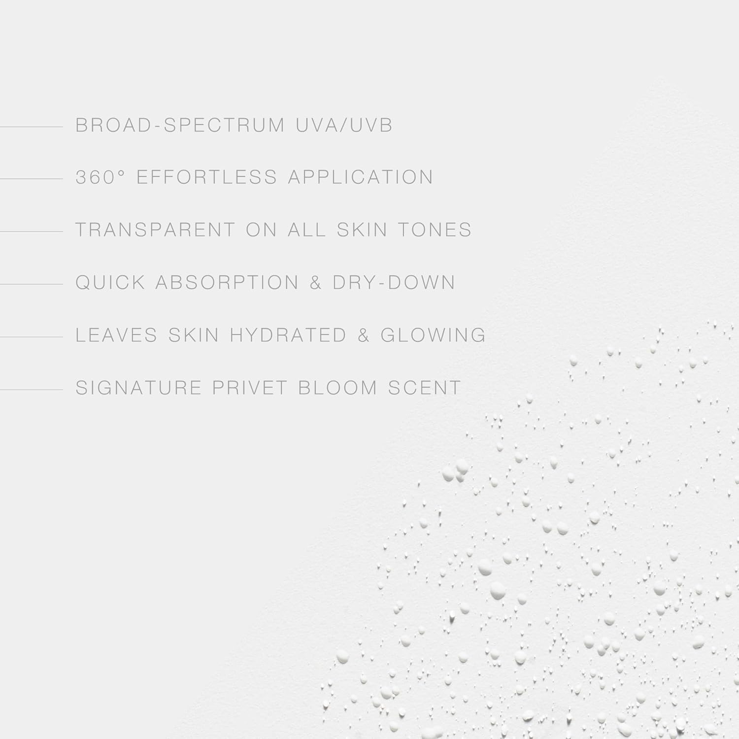 Hampton Sun Spf 50 Continuous Mist Sunscreen, 5 oz