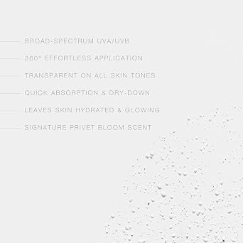 Hampton Sun Spf 50 Continuous Mist Sunscreen, 5 oz