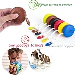 Tape Measure Body Measuring Tape for Sewing Tailor Craft Cloth Tape Measure for Body Medical Measurements Tape 60 Inch/1.5M Dual Sided Retractable Ruler