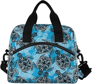 turtle lunch bolsa