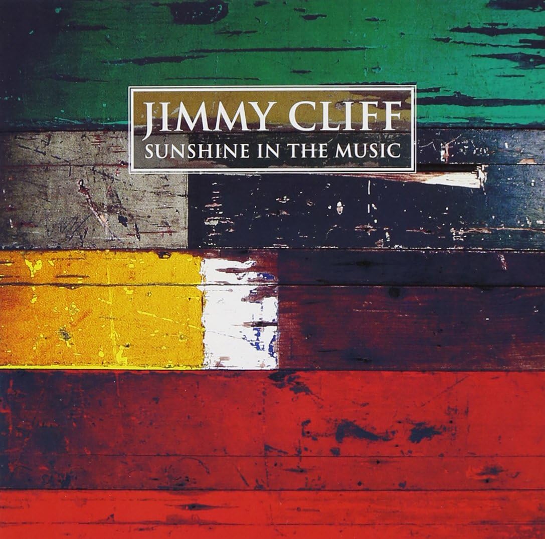 ベスト~サンシャイン・イン・ザ・ミュージック~