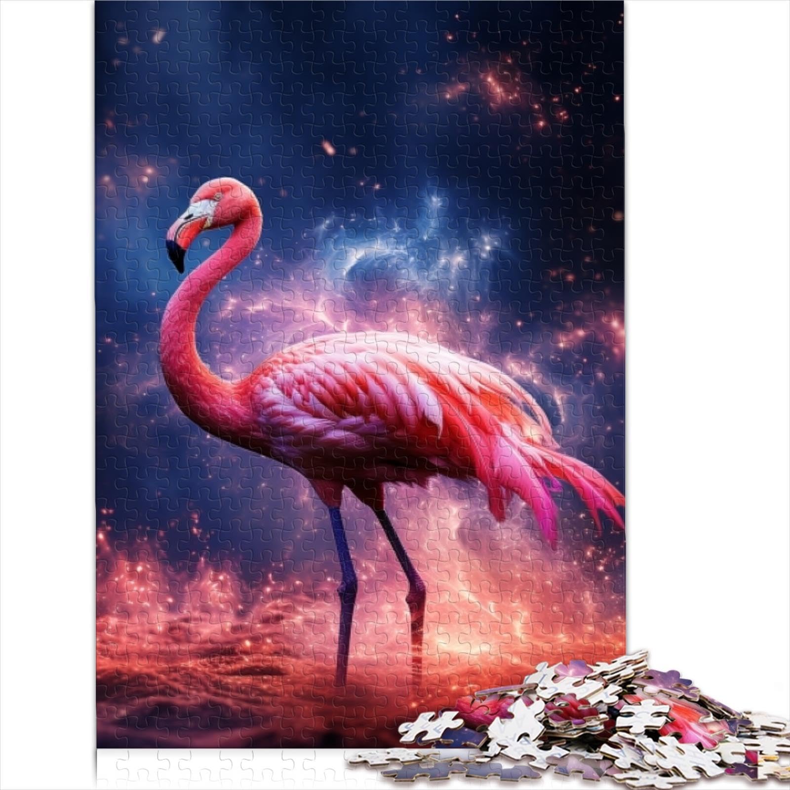 Puzzle 1000 Pezzi Delfino | Per Tutta La Famiglia
