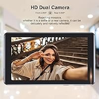 Vista 2 de ZZB Tablet Android de 7 pulgadas, tabletas Android de 32 GB de almacenamiento 1 TB SD expansión Tablet PC procesador de cuatro núcleos 4 GB RAM IPS