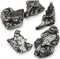 Vista 8 de Piedras ásperas sueltas