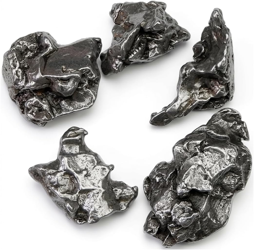 Loose Rough Stones