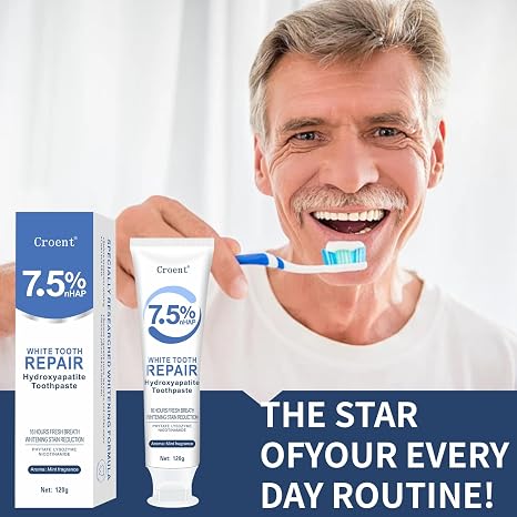 Hydroxyapatite Toothpaste Hydroxyapatite Toothpaste Toothpaste Hydroxyapatite Toothpaste with Hydroxyapatite Toothpaste Hydroxyapatite Toothpaste Hydroxyapatite Toothpaste with Hydroxyapatite