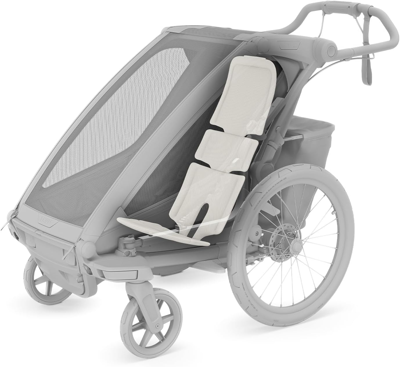 Thule Chariot seat Liner
