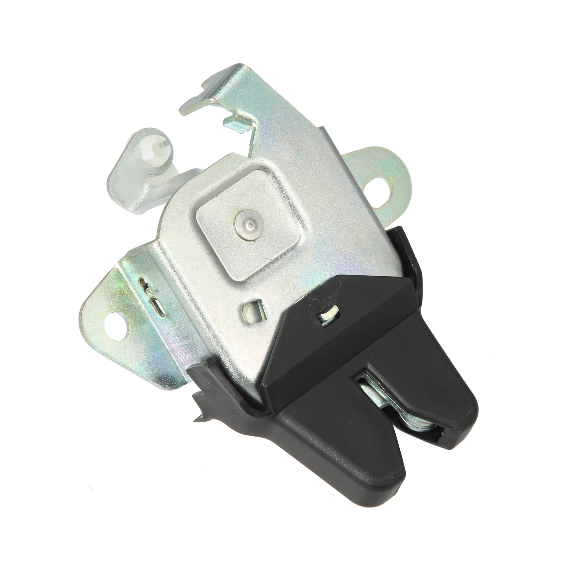 Amazon.com: X AUTOHAUX Car Rear Tailgate Latch Actuator Rear Trunk