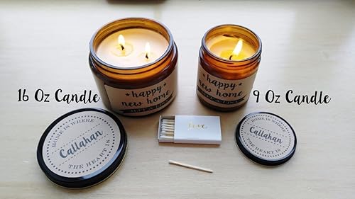 Miniatura 4 de You're My Person Personalized Scented Candle Greys Anatomy Jar Candle Candle Gift Romnatic Gift Soy Candle Gift Friend Gift