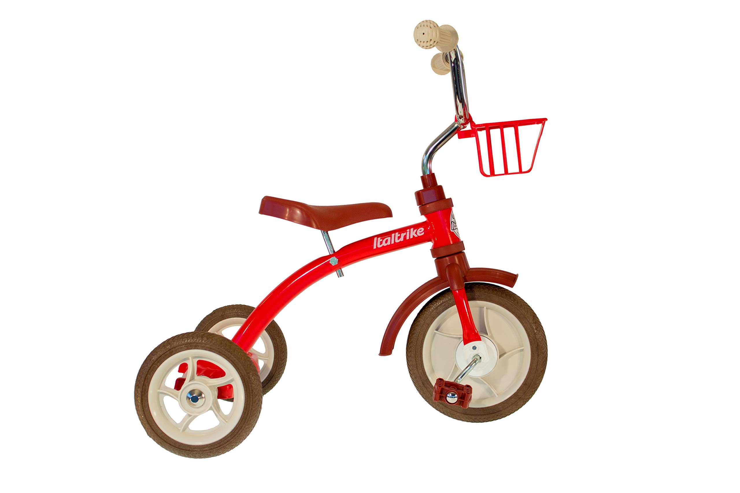 Italtrike Triciclo Super Lucy - Champion