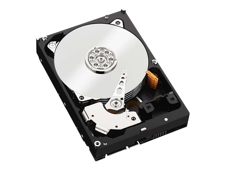 Amazon.com: WD 1 TB WD RE SATA III 7200 RPM 64 MB Cache Bulk