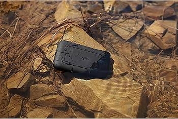 Amazon | ラシー LaCie ポータブルSSD 1TB Rugged SSD Pro Thunderbolt